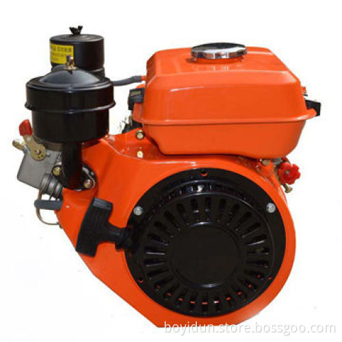 Small diesel engine for sale